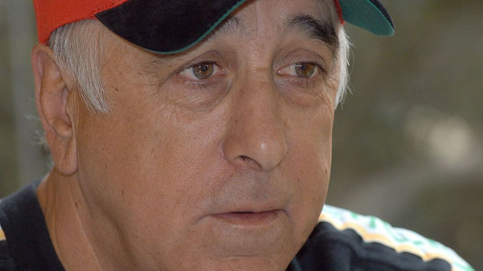 Nelson Acosta, extécnico de la Selección Chilena