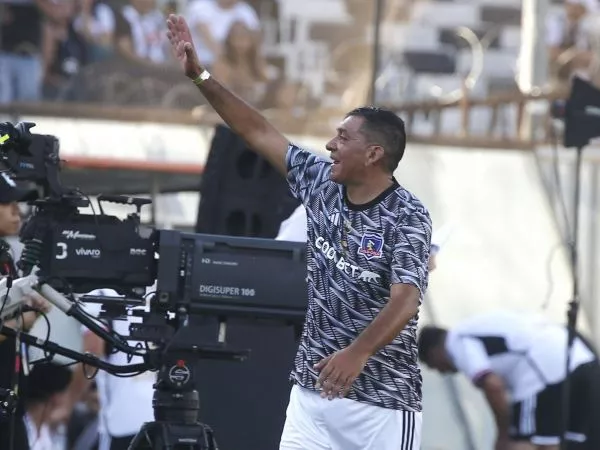 Francisco Huaiquipán provocó ola de comentarios por su drástico cambio físico