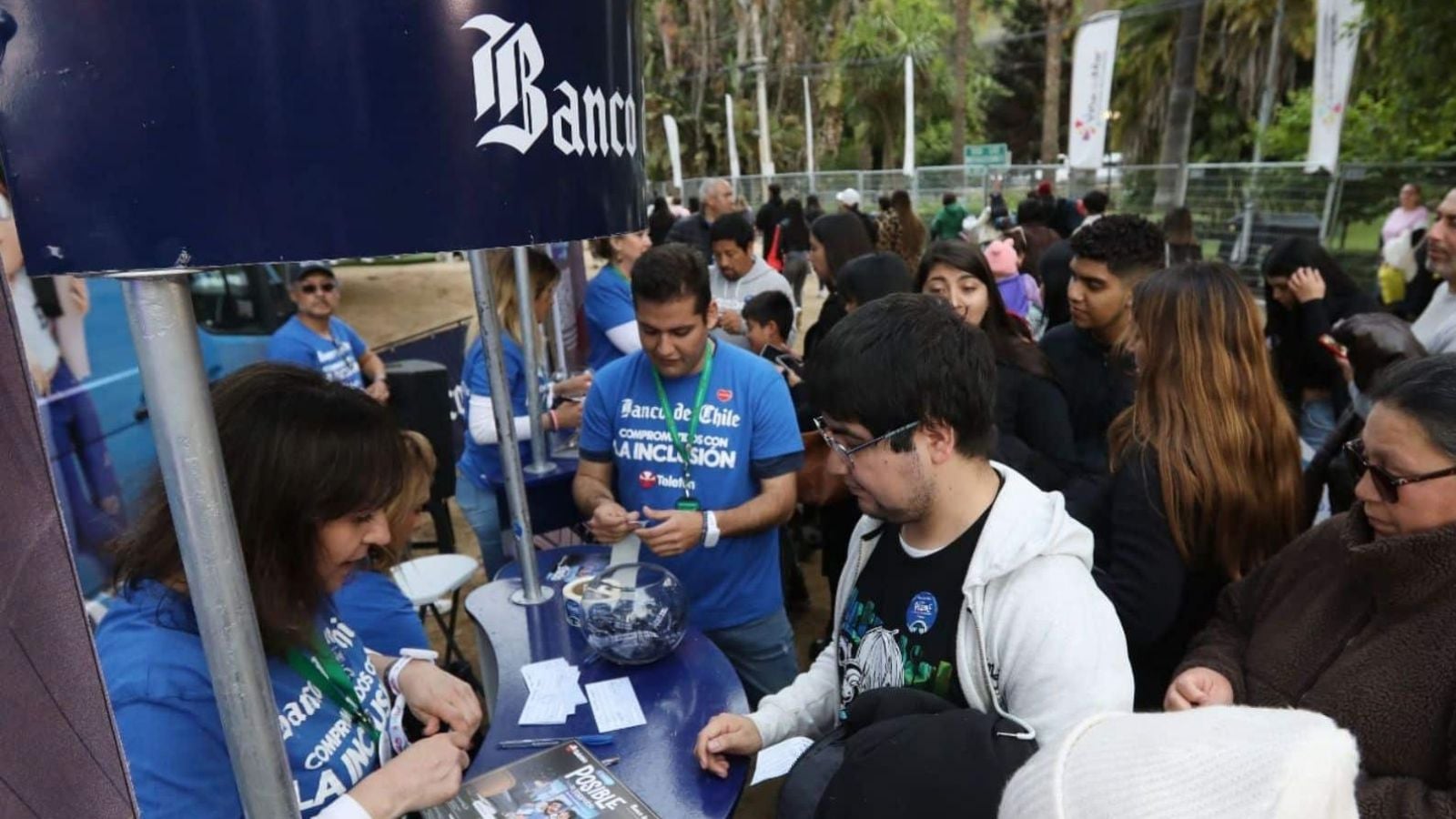 Cómo y dónde donar a la Teletón 2025