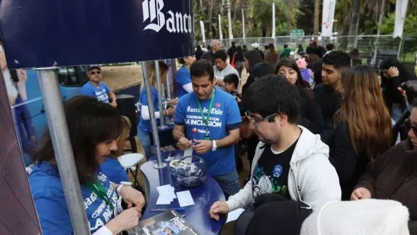Cómo y dónde donar a la Teletón 2025