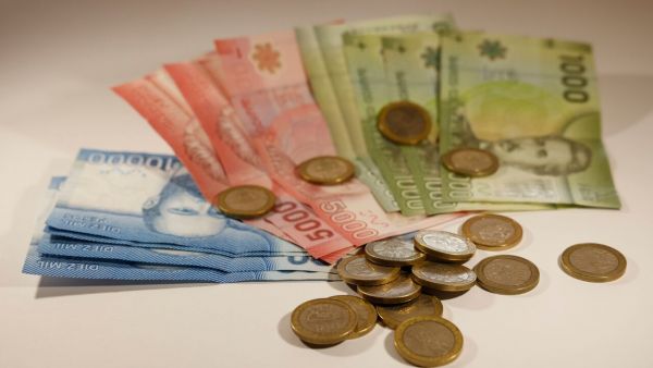 Pago aguinaldo Navidad para pensiones