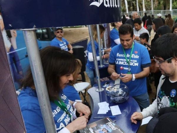 Cómo y dónde donar a la Teletón 2025