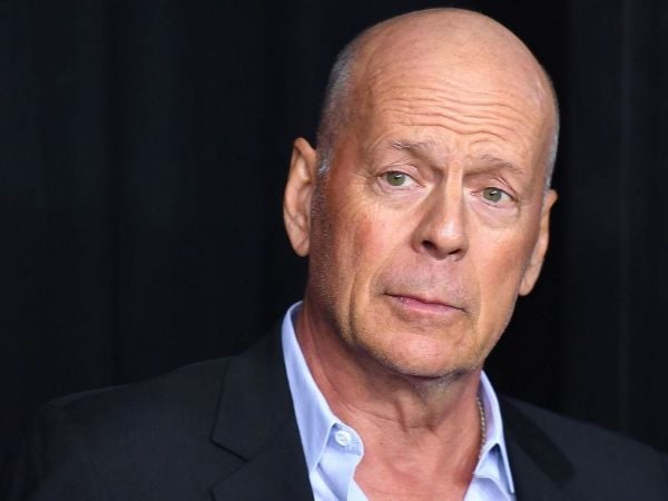Bruce Willis