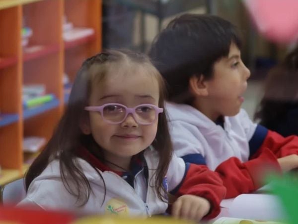 Historia de la Teletón