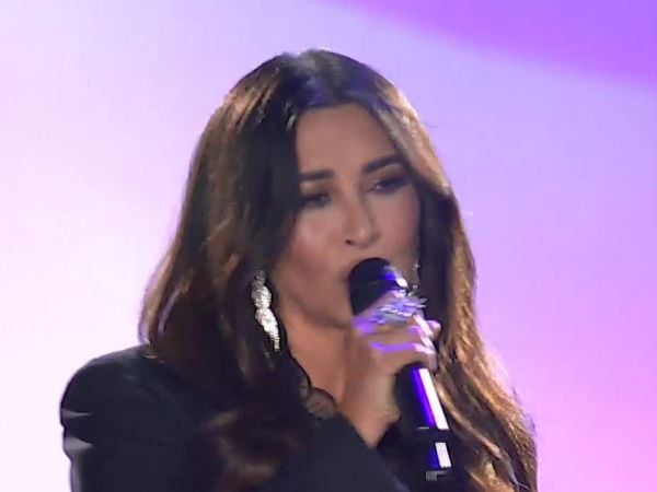 Obertura de Teletón