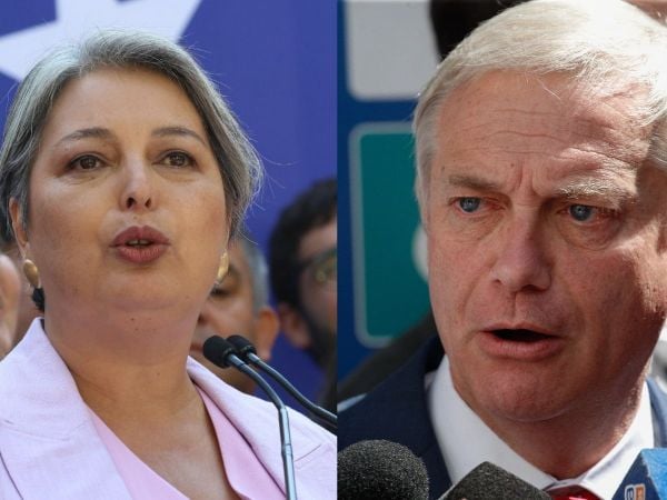 Cadem: Kast lidera sobre Jara