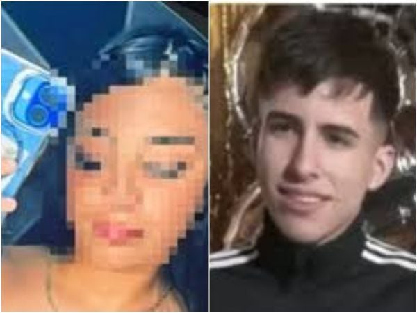 Adolescente de 16 asesina novia en Argentina