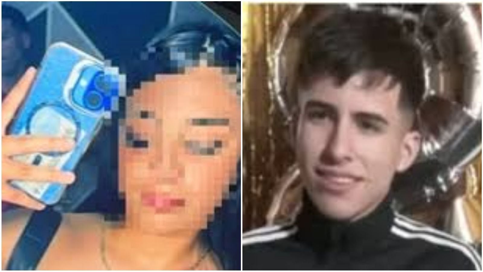 Adolescente de 16 asesina novia en Argentina