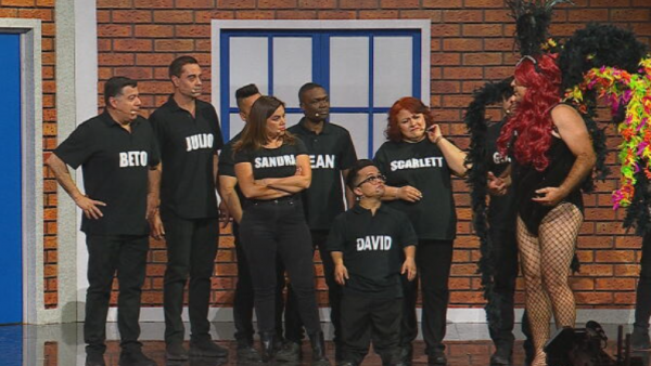 Detrás del Muro en Teletón 2025