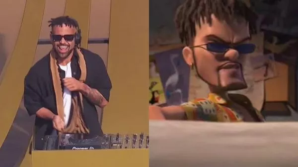 Memes que dejó la apertura de la final de la Copa Libertadores