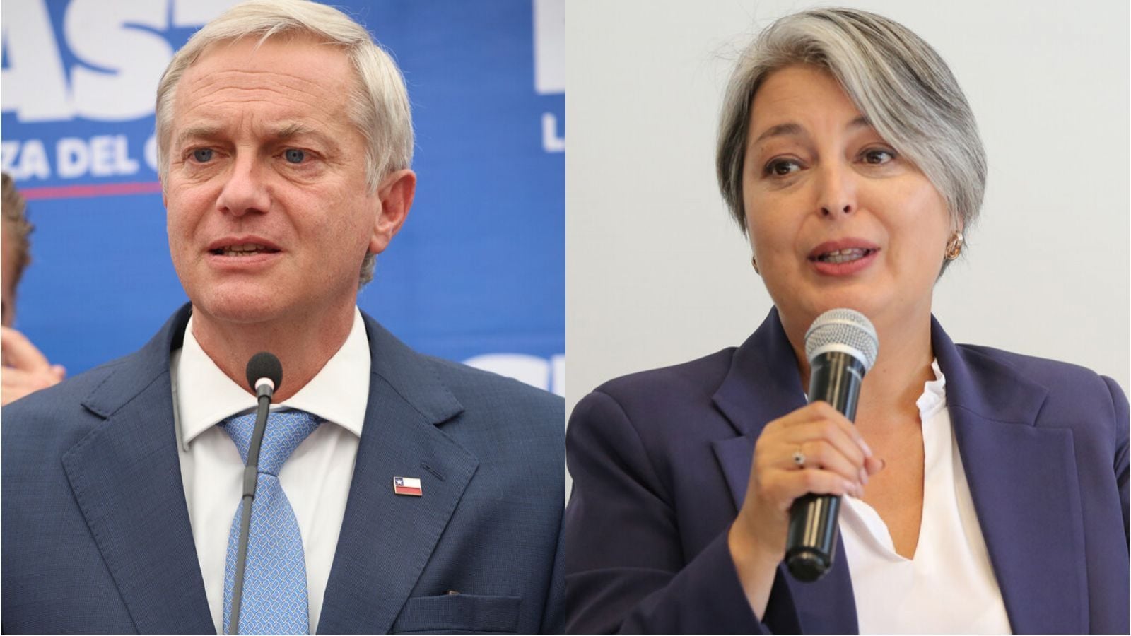 Encuesta PDG sobre candidatos