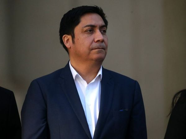 Víctor Ramos por frontera norte