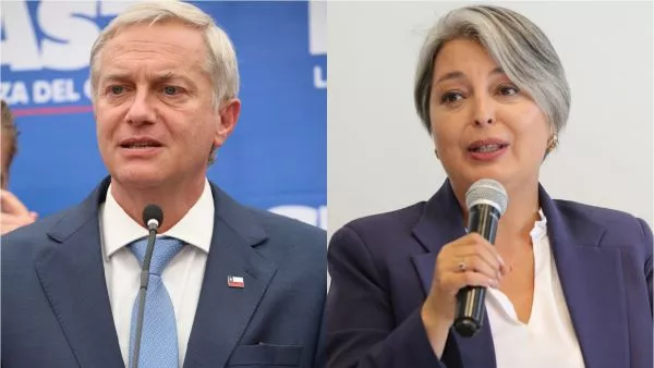 Encuesta PDG sobre candidatos