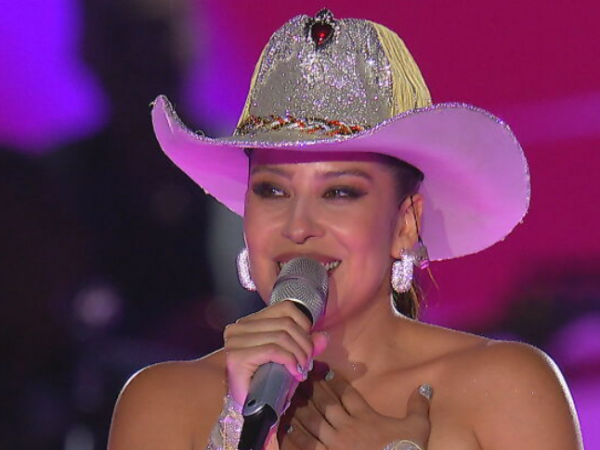 María José Quintanilla