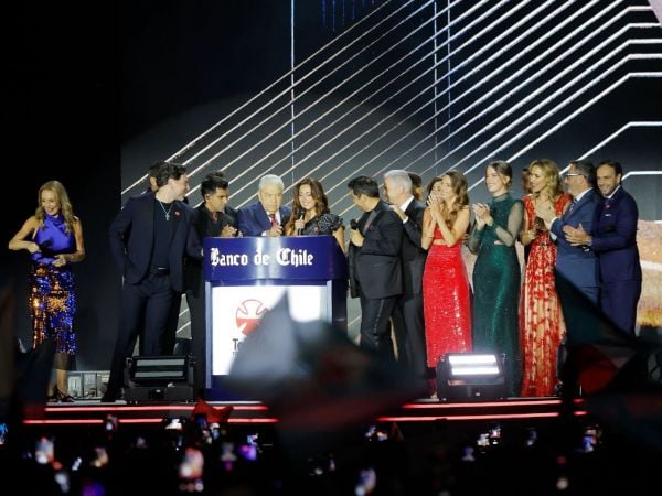 Teletón supera la meta