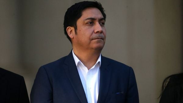 Víctor Ramos por frontera norte