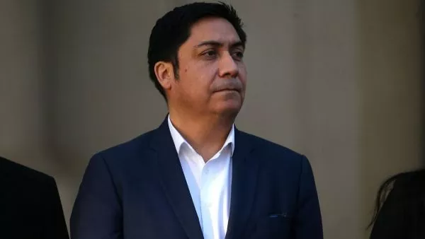 Víctor Ramos por frontera norte