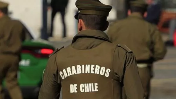 Carabineros de Chile