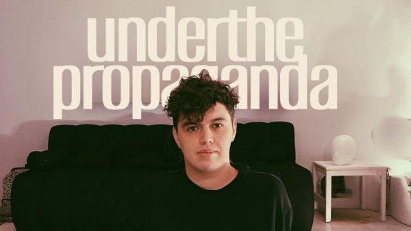 Underthepropaganda