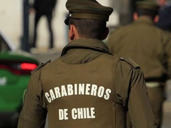 Carabineros de Chile