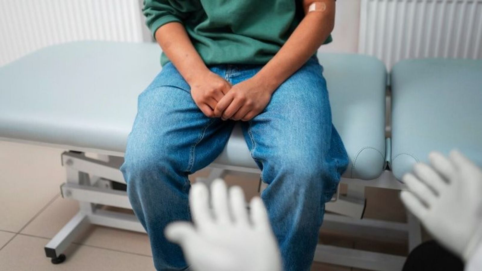 "La vasectomía no cambia el deseo sexual ni la erección"