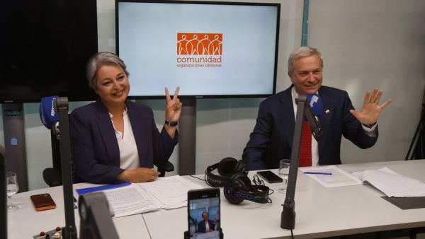 Debate ARCHI 2025: cuándo será el penúltimo cara a cara entre Jara y Kast