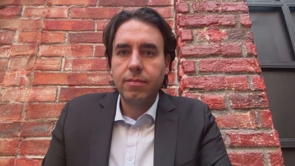 Vlado Mirosevic y tensión en frontera con Perú: 