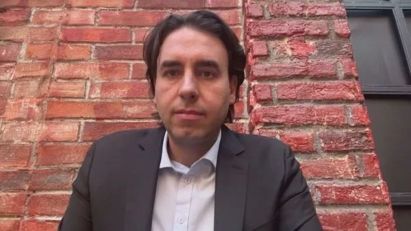 Vlado Mirosevic y tensión en frontera con Perú: 