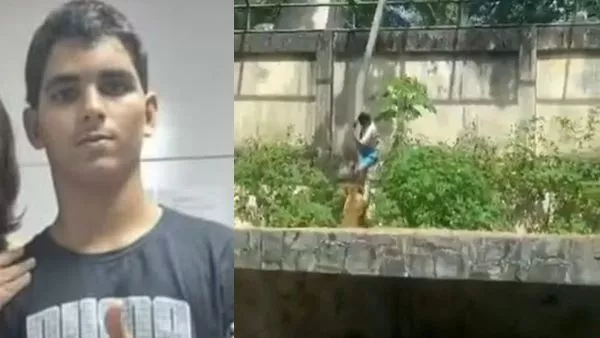 Joven atacado por leona en zoológico de brasil