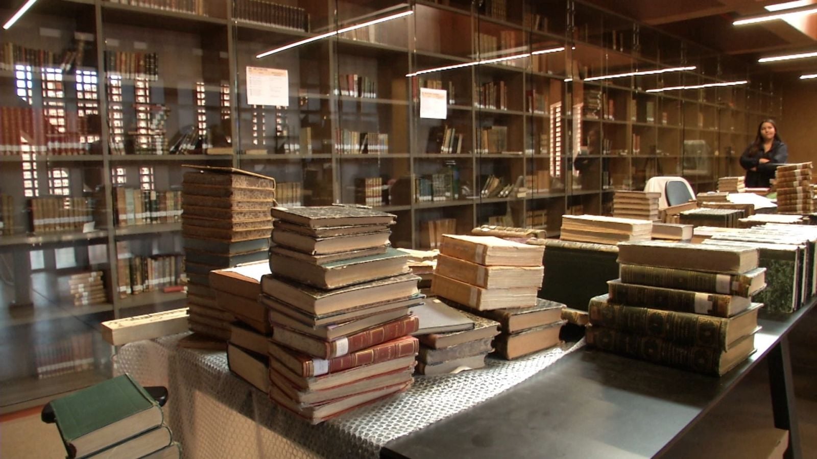 Museo regional de Atacama