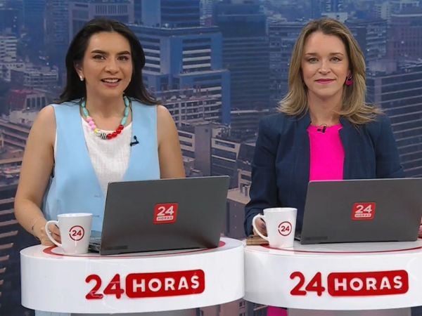 24 Horas Tu Mañana - Lunes 1 de diciembre 2025