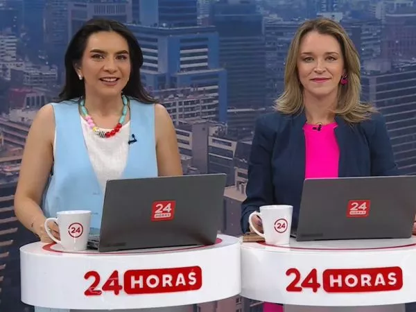 24 Horas Tu Mañana - Lunes 1 de diciembre 2025