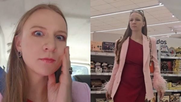 Matrimonio viral en redes sociales