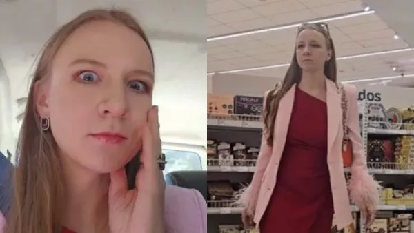 Matrimonio viral en redes sociales