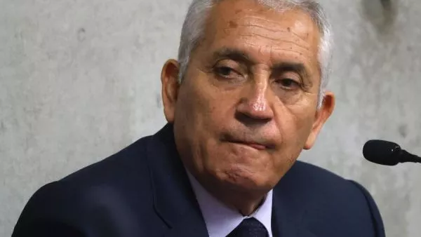 Héctor Espinosa: Ex director de la PDI sentenciado a 17 años de cárcel por corrupción