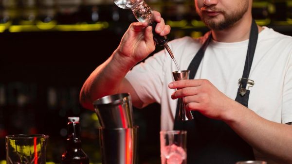 Bartenders chilenos se posicionan en la coctelería mundial