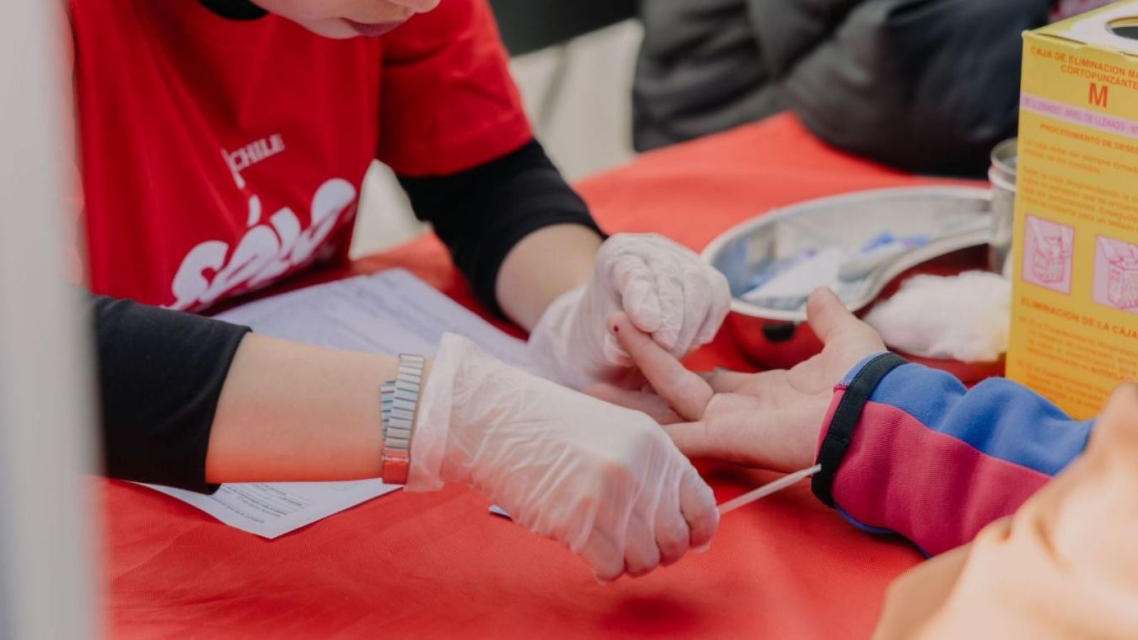 Día Mundial del Sida: cifras globales