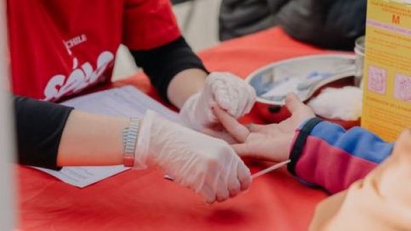 Día Mundial del Sida: cifras globales