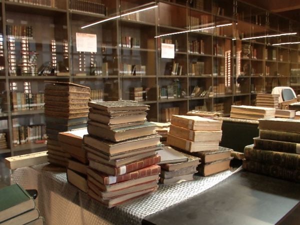 Museo regional de Atacama