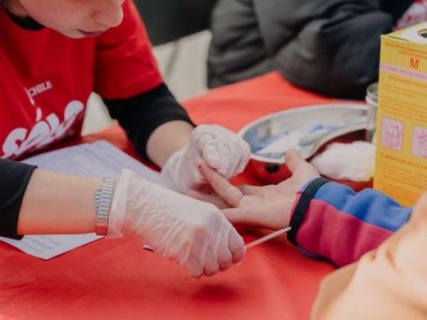 Día Mundial del Sida: cifras globales