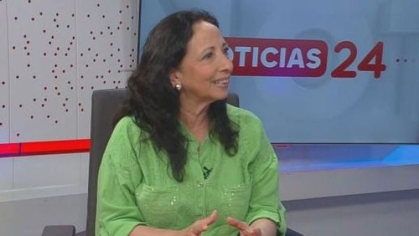 vocera jara frontera migracion