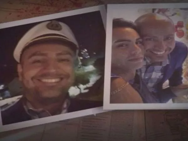 Caso Carrión, un crimen macabro