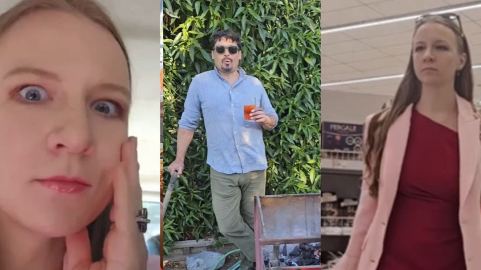 Matrimonio viral en redes sociales