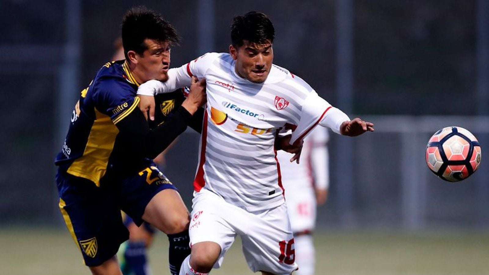 Nicolás Millán anunció su retiro del fútbol profesional a los 34 años