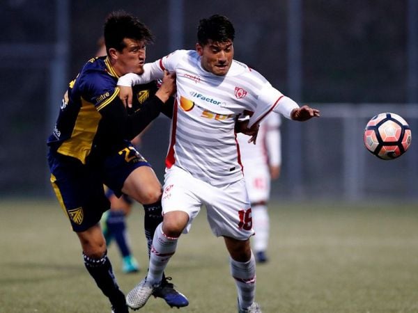 Nicolás Millán anunció su retiro del fútbol profesional a los 34 años