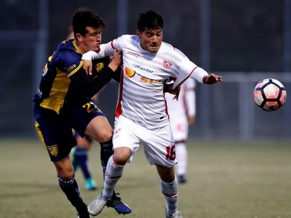 Nicolás Millán anunció su retiro del fútbol profesional a los 34 años