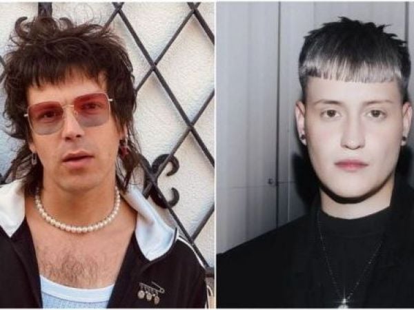 Kidd Voodoo - Camilo ZIcavo