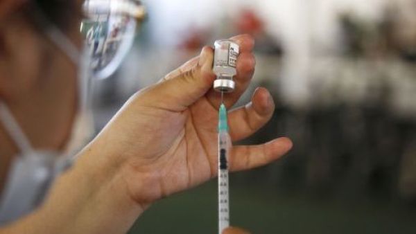 Gobierno emite alerta epidemiológica por aumento de casos de sarampión en Argentina