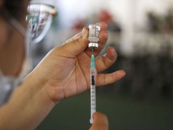 Gobierno emite alerta epidemiológica por aumento de casos de sarampión en Argentina