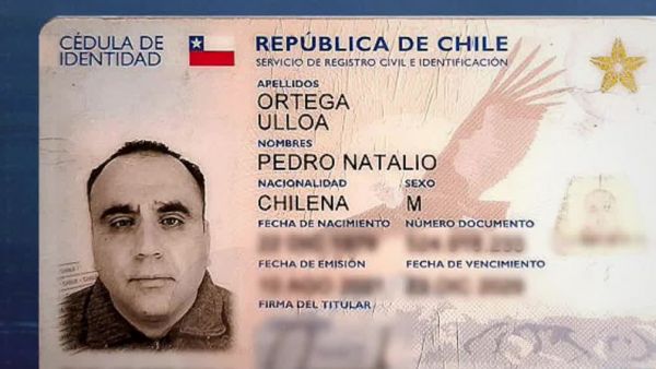 Líder de banda criminal